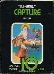 Capture [Tele Games]