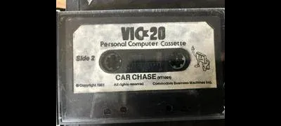 Car Chase