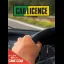 Car Licence - Sega Game Gear - Retrocharting