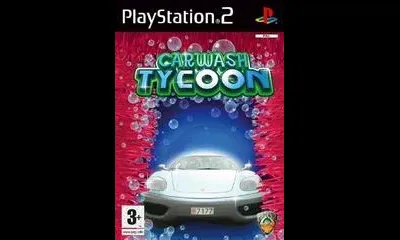 Car Wash Tycoon