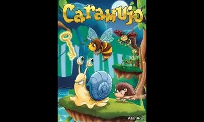 Caramujo
