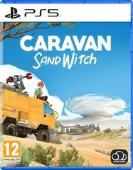 Background - Caravan SandWitch - Playstation 5 - Retrocharting