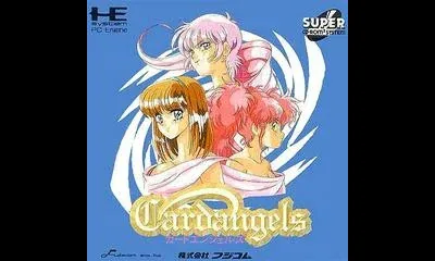 Card Angels