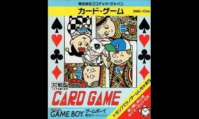 Card Game