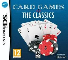 Background - Card Games The Classics - Nintendo DS - Retrocharting