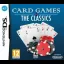 Card Games The Classics - Nintendo DS - Retrocharting