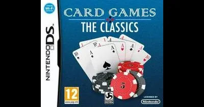 Card Games The Classics