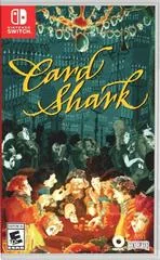 Background - Card Shark - Nintendo Switch - Retrocharting