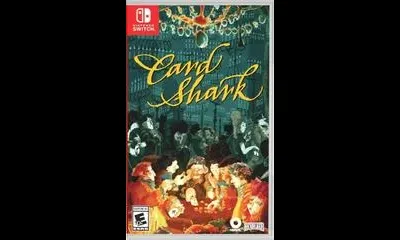 Card Shark
