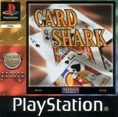 Background - Card Shark - PlayStation - Retrocharting