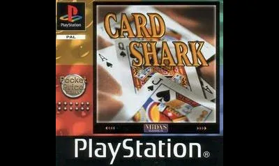 Card Shark