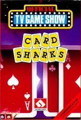Background - Card Sharks - Commodore 64 - Retrocharting