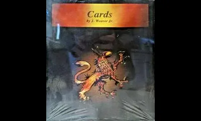 Cards