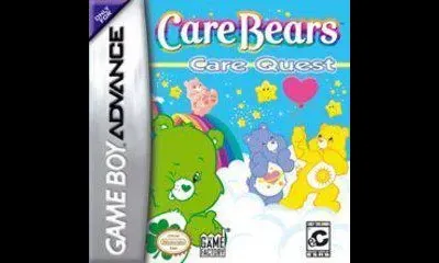 Care Bears Care Quest