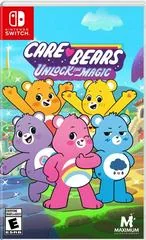 Background - Care Bears: Unlock The Magic - Nintendo Switch - Retrocharting