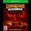 Carmageddon Max Damage - PAL Xbox One - Retrocharting