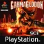 Carmageddon - PlayStation - Retrocharting