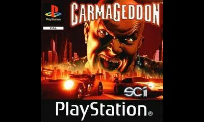 Carmageddon