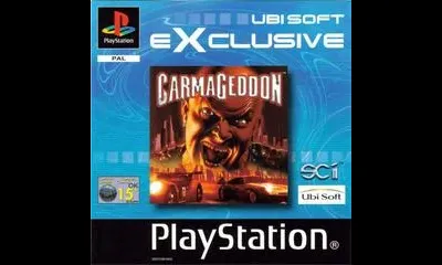 Carmageddon [Ubisoft eXclusive]
