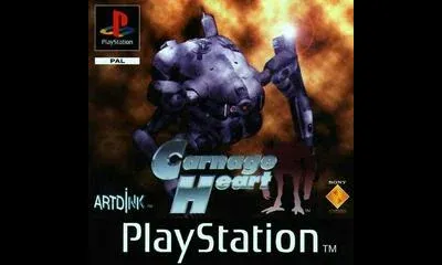 Carnage Heart