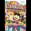 Carnival Funfair Games - Wii - Retrocharting