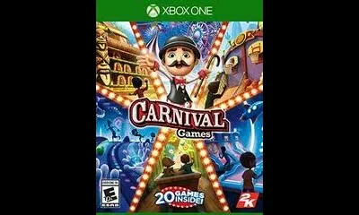 Carnival Games