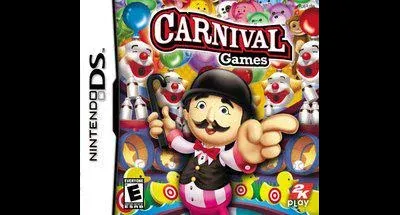 Carnival Games