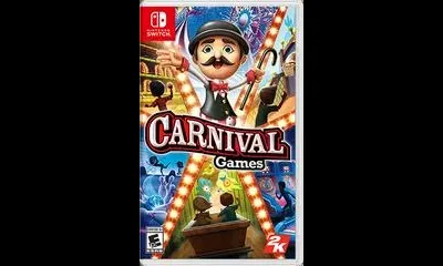Carnival Games