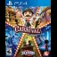 Carnival Games - Playstation 4 - Retrocharting
