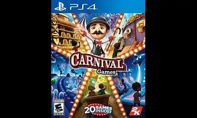 Carnival Games