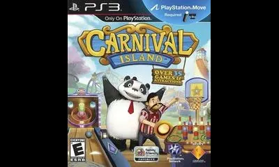 Carnival Island