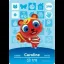 Caroline #290 [Animal Crossing Series 3] - Nintendo DS - Retrocharting