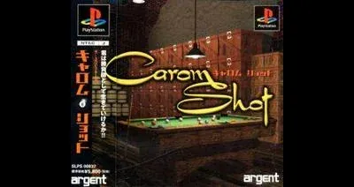 Carom Shot