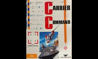 Carrier Command