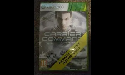 Carrier Command: Gaea Mission [Not For Resale]