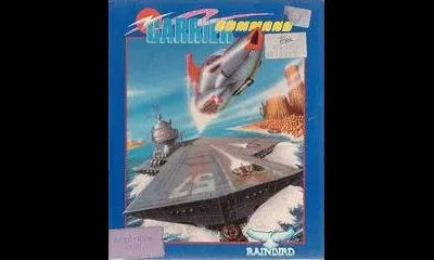 Carrier Command