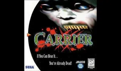Carrier