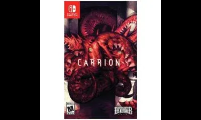 Carrion [2024 Edition]