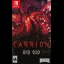 Carrion - Nintendo Switch - Retrocharting