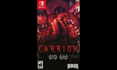 Carrion