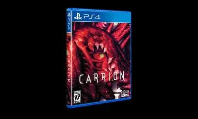 Carrion