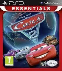 Background - Cars 2 [Essentials] - Playstation 3 - Retrocharting
