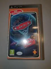 Background - Cars 2 [Essentials] - PSP - Retrocharting