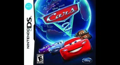 Cars 2