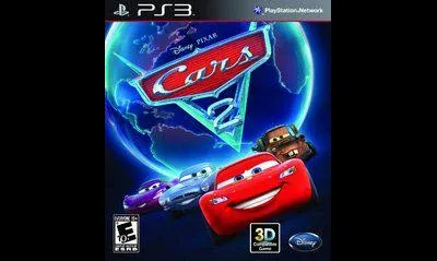 Cars 2