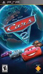 Background - Cars 2 - PSP - Retrocharting
