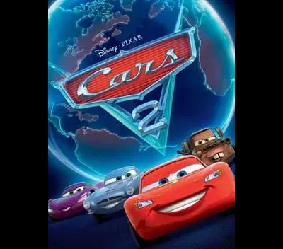 Cars 2