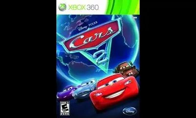Cars 2