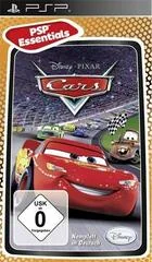 Background - Cars [Essentials] - PSP - Retrocharting