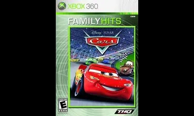 Cars [Family Hits]